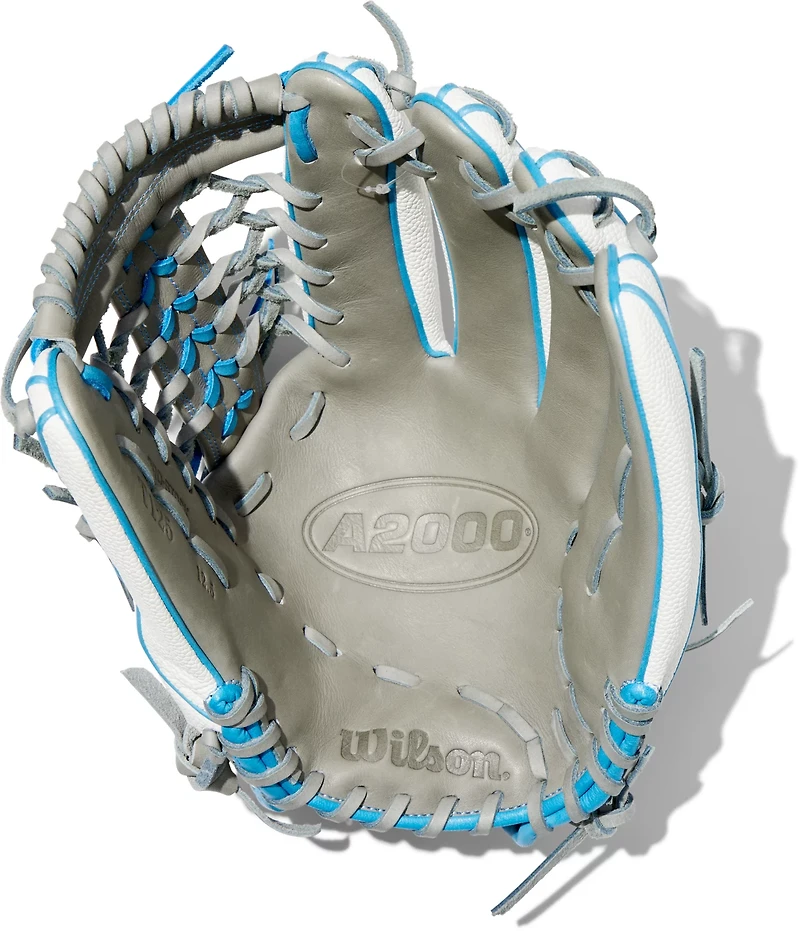 Wilson 12.5 in A2000 T125 Fast-Pitch Softball Glove 2024