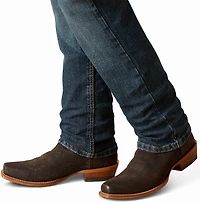 Ariat Boys' B5 Slim Stretch Dustin Straight Jean