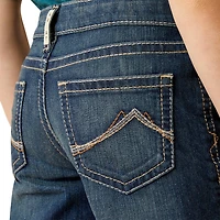 Ariat Girls' Olivia Trouser Jean