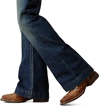 Ariat Girls' Olivia Trouser Jean