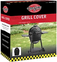 Char-Griller Premium Akorn Grill Cover