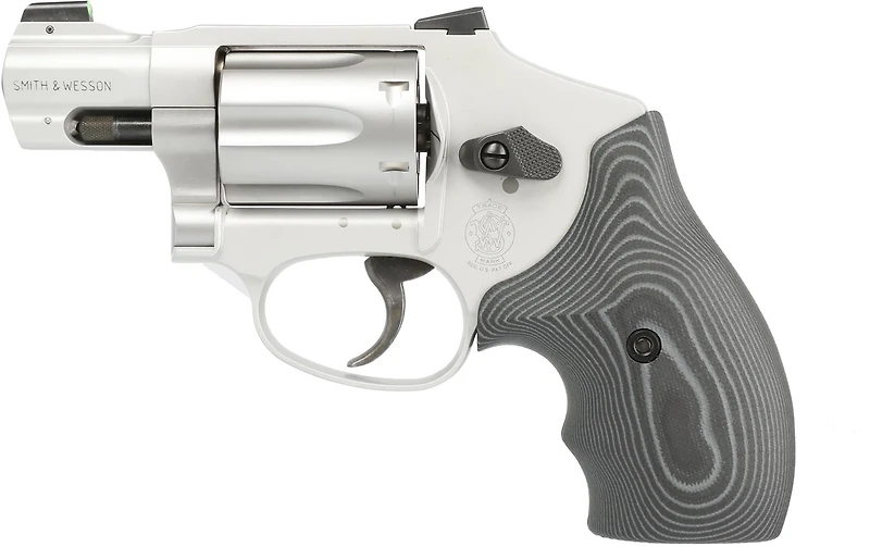 Smith & Wesson 632 32 H&R Magnum Revolver