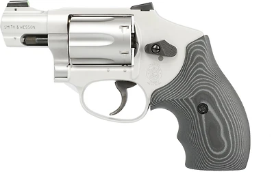 Smith & Wesson 632 32 H&R Magnum Revolver