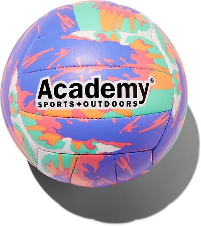 Academy Sports + Outdoors Graphic Mini Volleyball