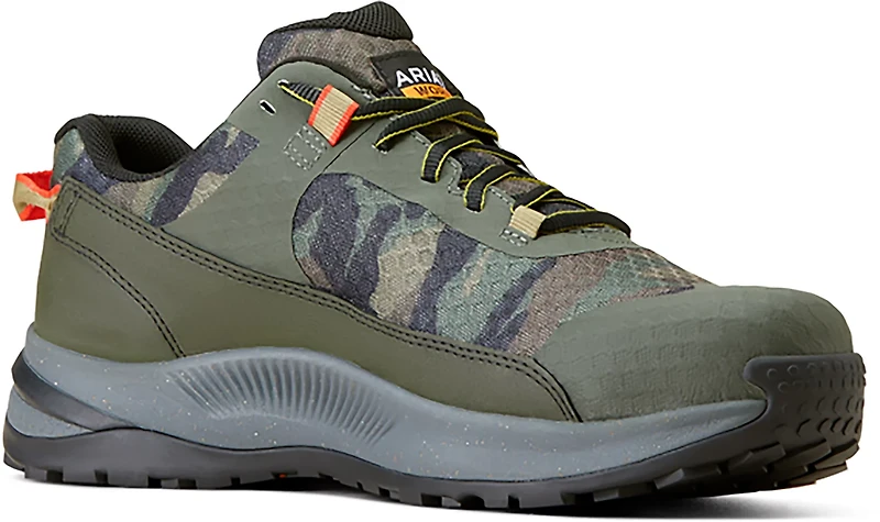 Ariat Men's Outpace CT Work Shoes