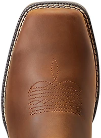 Ariat Women's Anthem Patriot WP Composite Toe Work Boots