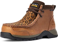 Ariat Women's Edge LTS Moc Composite Toe Work Boots