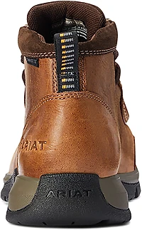 Ariat Women's Edge LTS Moc Composite Toe Work Boots