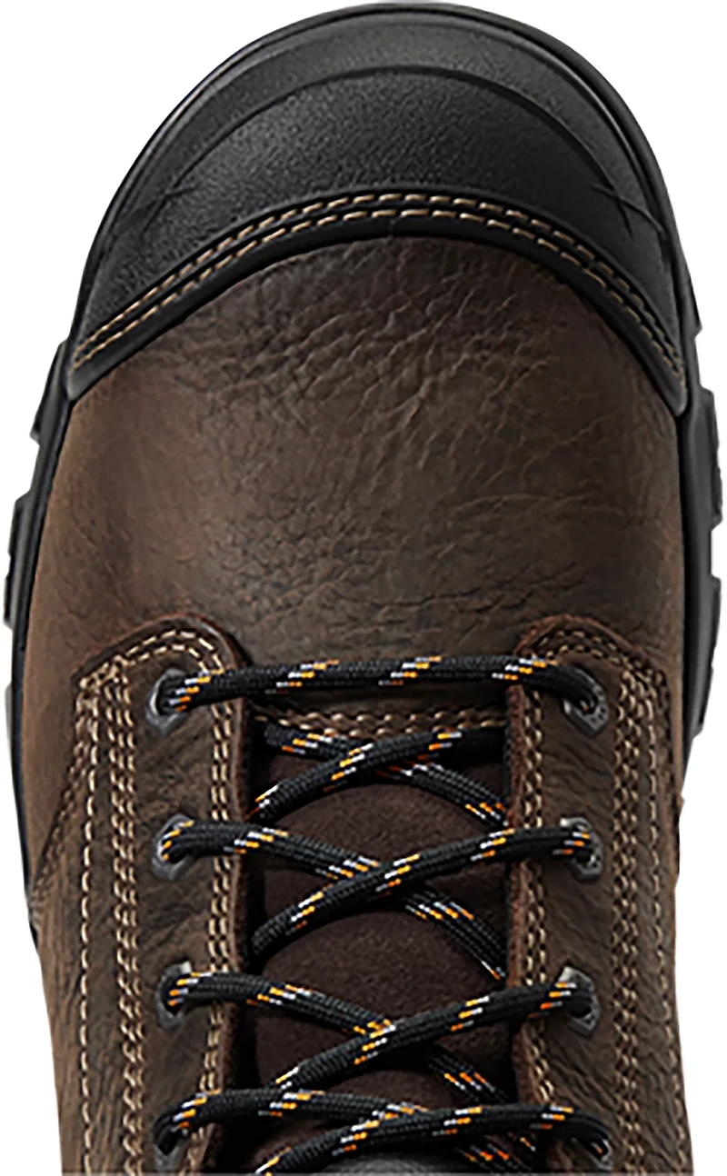 Ariat Women's Treadfast WP ST Work Boots