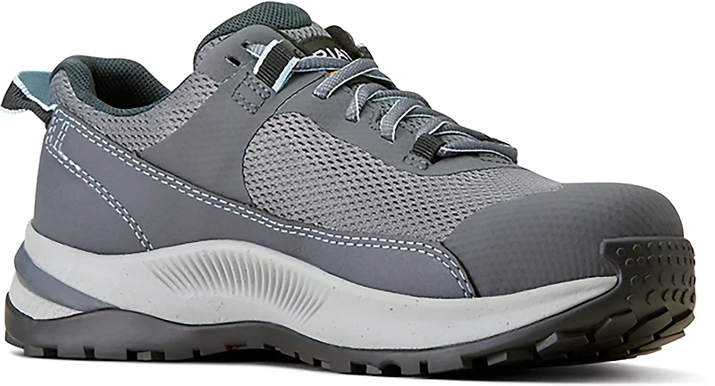 Ariat Women's Outpace Shift Composite Toe Work Shoes