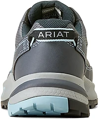 Ariat Women's Outpace Shift Composite Toe Work Shoes