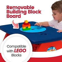 Delta Children Paw Patrol Picnic Table