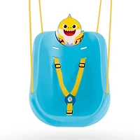 Delta Children Baby Shark 2-in-1 Swing