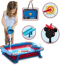 Delta Children Mickey Portable Water Table