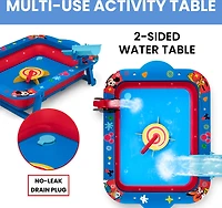 Delta Children Mickey Portable Water Table