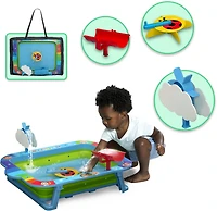 Delta Children Cocomelon Portable Water Table