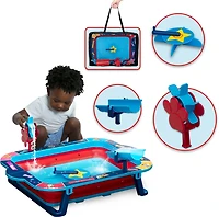 Delta Children Paw Patrol Portable Water Table