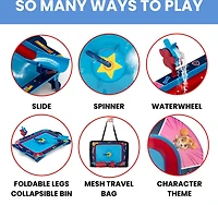 Delta Children Paw Patrol Portable Water Table