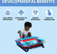 Delta Children Paw Patrol Portable Water Table