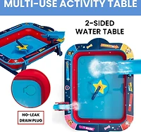 Delta Children Paw Patrol Portable Water Table