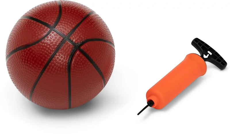 Delta Children Minnie Basketball Hoop