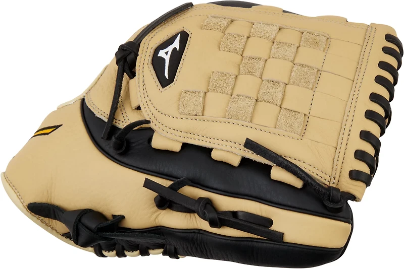 Mizuno Adults' Franchise Series Fielding 12 in Baseball Glove