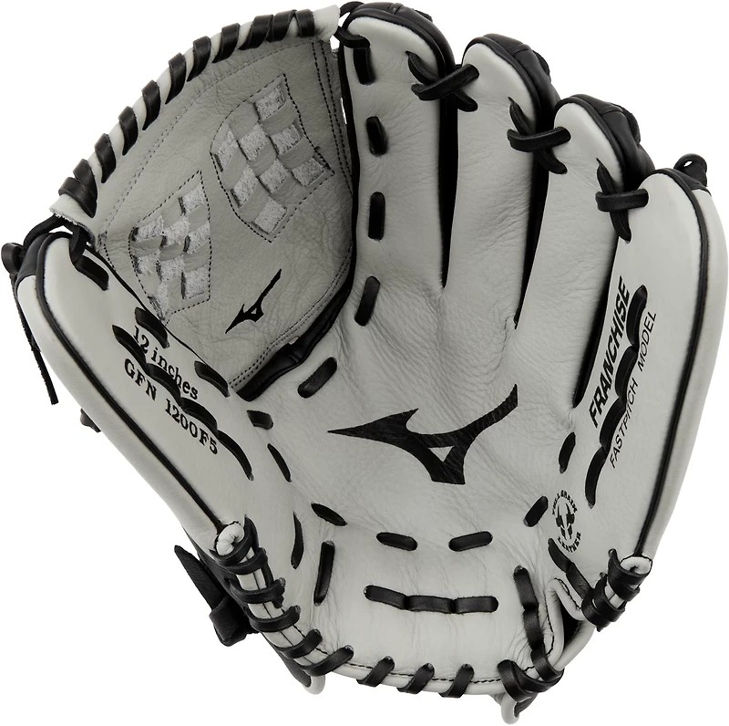Mizuno Franchise Series Fielding in Fast-Pitch Softball Glove