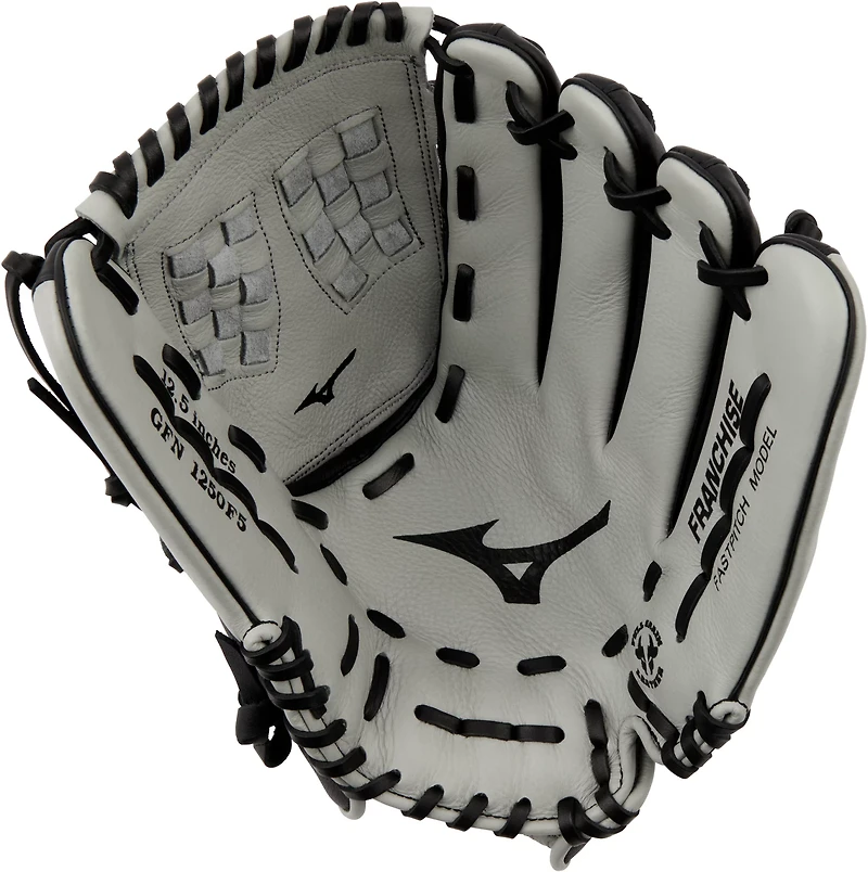Mizuno Franchise Series 12.5 in Fielding Fast-Pitch Softball Glove