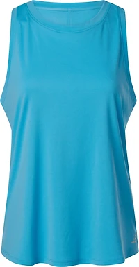 BCG Women's Turbo Solid Muscle Tank Top