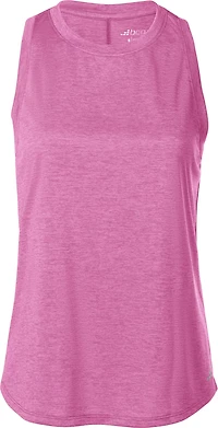 BCG Women's Turbo Melange Muscle Tank Top