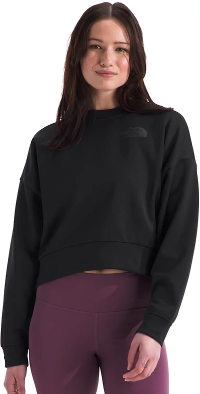 The North Face Women's Horizon Fleece Crew Sweatshirt