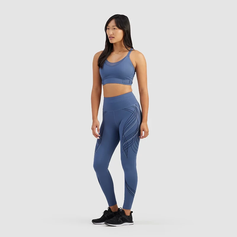 Freely Women's Abbey 7/8 Leggings