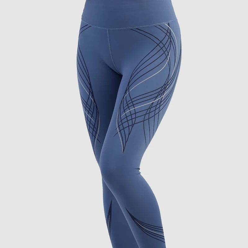 Freely Women's Abbey 7/8 Leggings