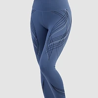 Freely Women's Abbey 7/8 Leggings