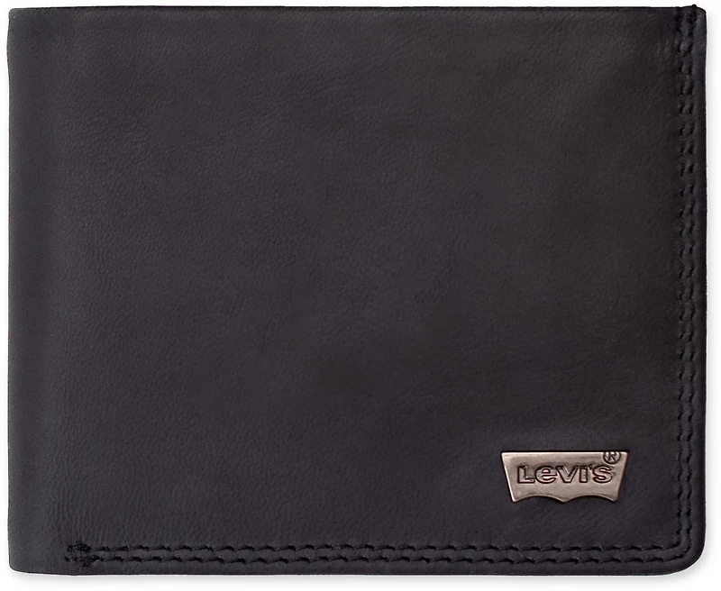 Levi's Men's Traveler Wallet