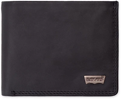 Levi's Men's Traveler Wallet
