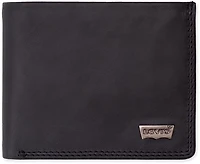 Levi's Men's Traveler Wallet