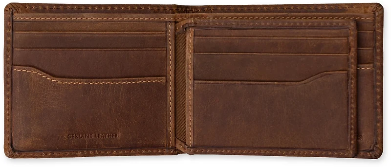 Columbia Men's Xcap Passcase Wallet