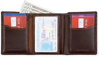 Columbia Men's Xcap Trifold Wallet