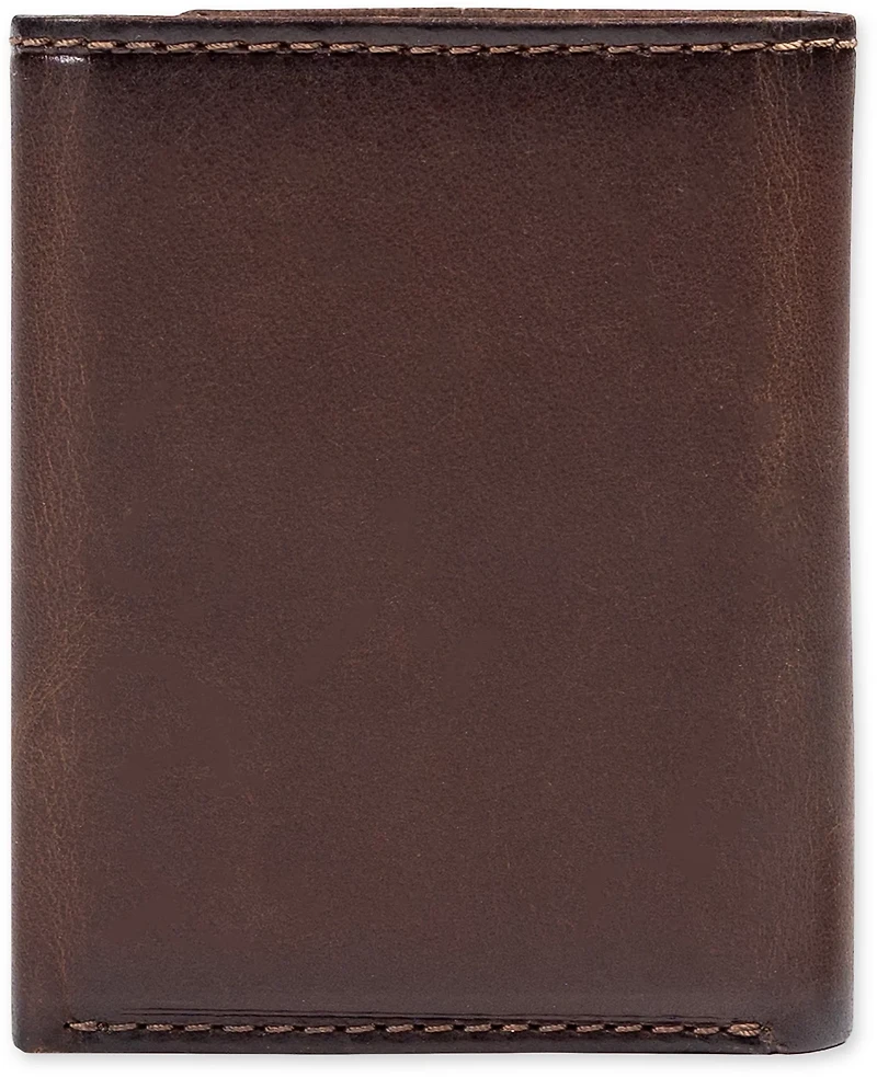 Columbia Men's Xcap Trifold Wallet