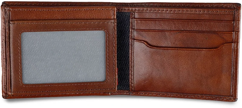 Levi's Men's RFID Moore Traveler Wallet