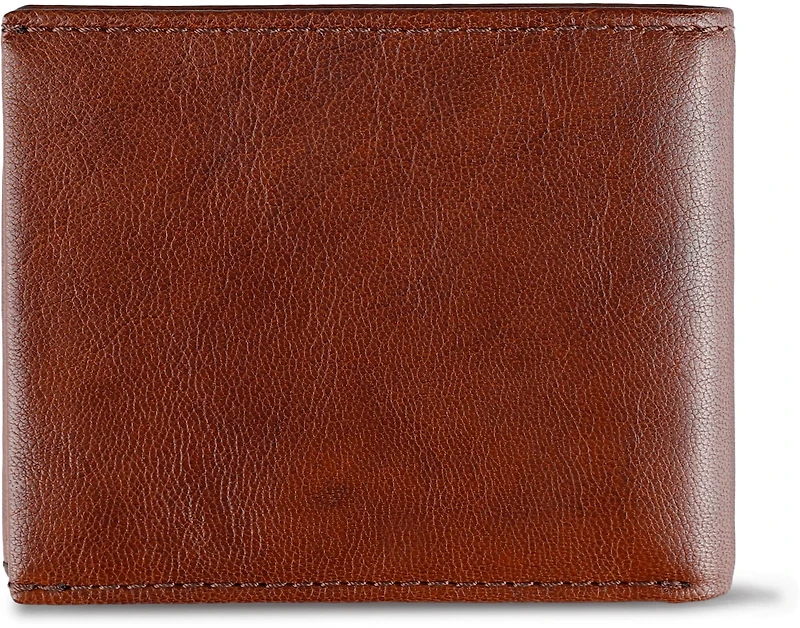 Levi's Men's RFID Moore Traveler Wallet