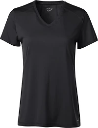 BCG Women's Turbo Solid Short Sleeve T-shirt