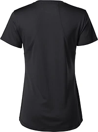 BCG Women's Turbo Solid Short Sleeve T-shirt