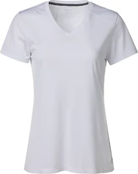 BCG Women's Turbo Solid Short Sleeve T-shirt