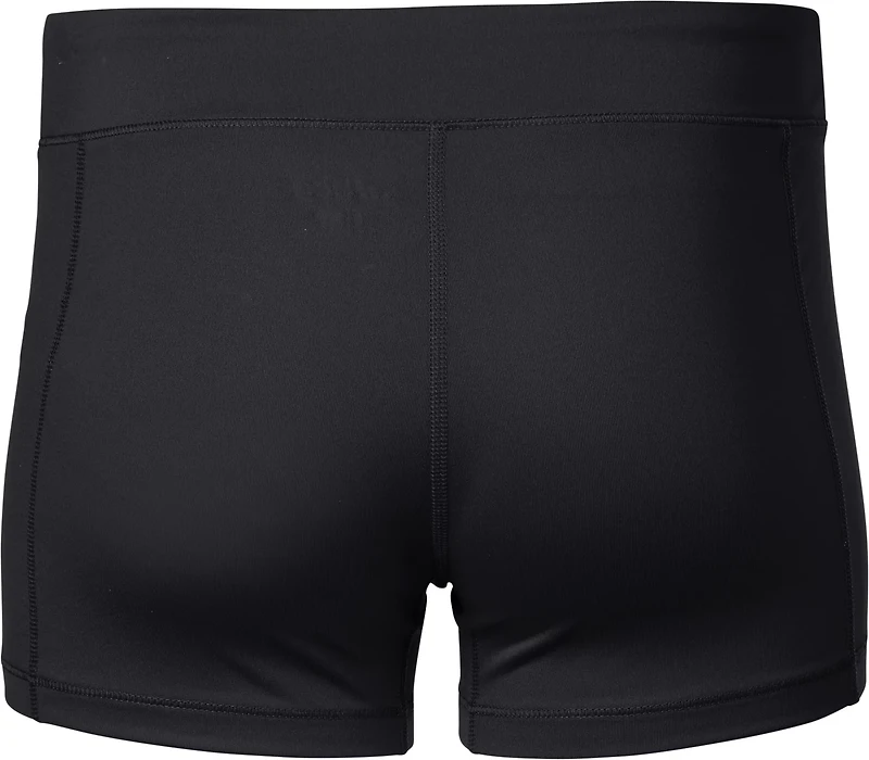 BCG Women's Poly Volley Shorts 3