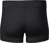 BCG Women's Poly Volley Shorts 3