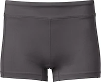 BCG Women's Poly Volley Shorts 3