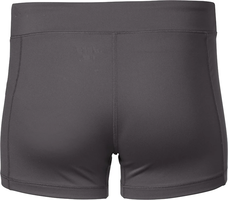 BCG Women's Poly Volley Shorts 3