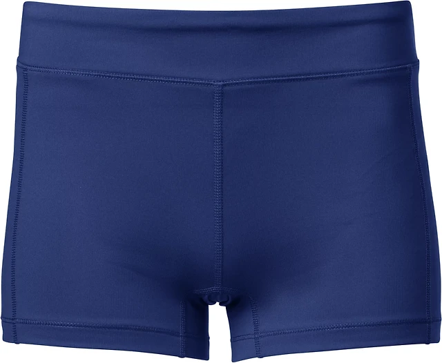 BCG Women's Wide Waistband Volley Shorts at Hamilton Place in